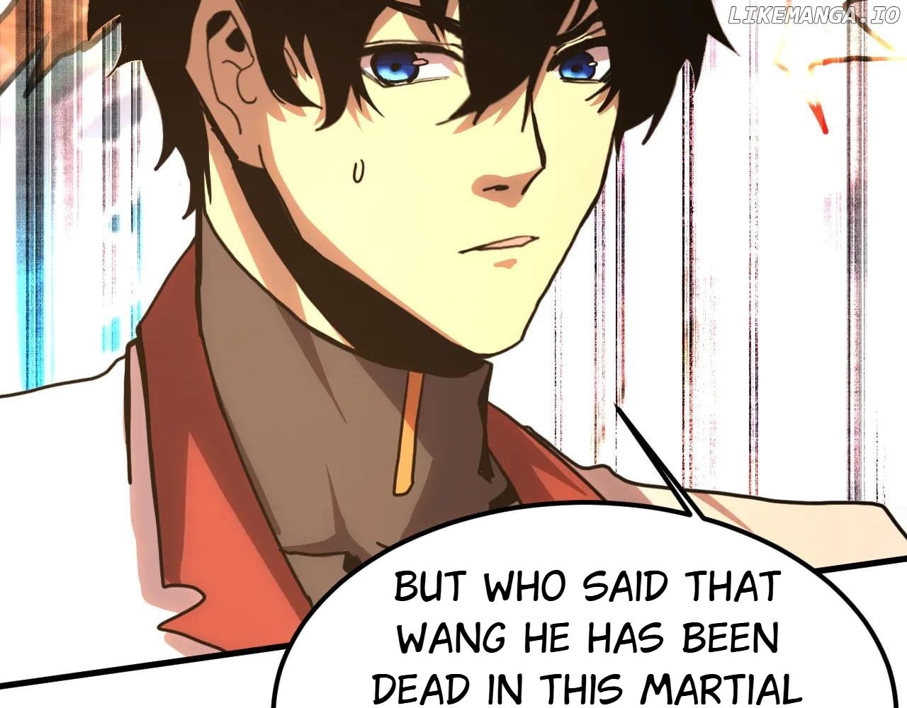 Log into the Future Chapter 217 - page 53